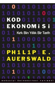 Kod Ekonomisi-Kırk Bin Yıllık Bir Tarih