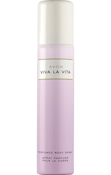 Avon Viva La Vita Kadın Deodorant 75 ML Avon Viva La Vita Kadın Deodorant 75 ML