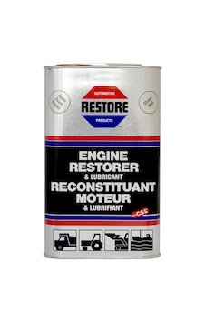 Restore Motor Onarıcı 1 Lt