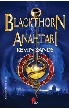 Blackthorn Anahtarı / Kevin Sands