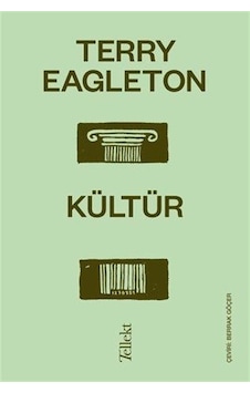 Kültür - Terry Eagleton - Tellekt Kültür - Terry Eagleton - Tellekt