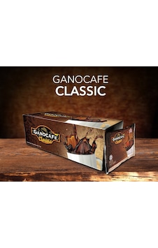 Ganocafe Classic 30 x 3 G