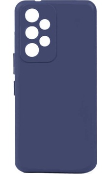 Samsung Galaxy Uyumlu A33 5G Kılıf Zore Biye Silikon Samsung Galaxy Uyumlu A33 5G Kılıf Zore Biye Silikon