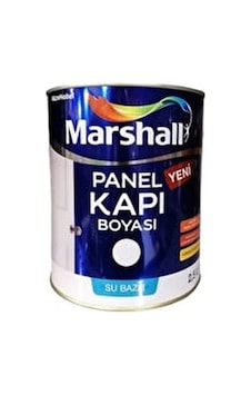 Panel Kapı Boyası Bw Baz 1 Lt Panel Kapı Boyası Bw Baz 1 Lt