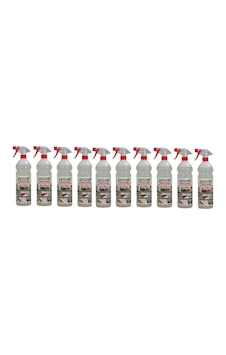 Prosel Proclean Doğal Çok Amaçlı Temizleyici 10 x 1 L Prosel Proclean Doğal Çok Amaçlı Temizleyici 10 x 1 L