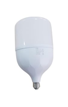 Ampül 55 Watt Standart Isık Plastık Soketlı 1 Ampül 55 Watt Standart Isık Plastık Soketlı 1