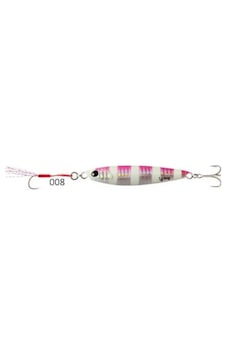 Lucky John Basara Jıg Yem-008, 40g Lucky John Basara Jıg Yem-008, 40g