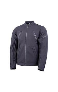 İcon Icon Merc3 Korumalı Motosiklet Montu Siyah İcon Icon Merc3 Korumalı Motosiklet Montu Siyah