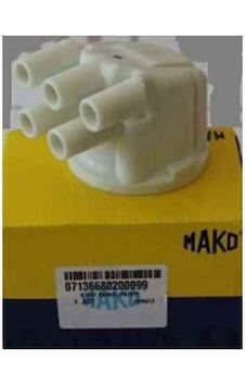 Mako Dıstrıbutor Kapagı Kartal-yatık Motor 71366802 Mako Dıstrıbutor Kapagı Kartal-yatık Motor 71366802