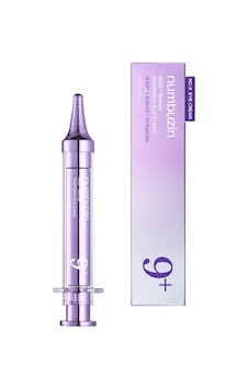 No.9 Nad+ Retinol Volumetox Eye Cream - 50 Çeşit Peptitli Ve Nad+ İçerikli Göz Kremi 10ml No.9 Nad+ Retinol Volumetox Eye Cream - 50 Çeşit Peptitli Ve Nad+ İçerikli Göz Kremi 10ml