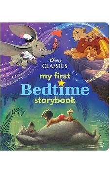 My First Bedtime Storybook - My First Bedtime Storybook My First Bedtime Storybook - My First Bedtime Storybook