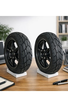 Servis 130/60-13 Tl 2'li Paket Dubleks Xp 4pr 53j 2025 Üretim