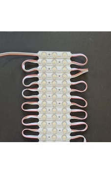20 Adet Gün Işığı Mercekli Modül Led 1,5w 12volt 20 Adet Gün Işığı Mercekli Modül Led 1,5w 12volt