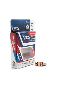 Photon C10W 12V 30Mm Sofit Exclusive Serisi Can-Bus Ph7025 Photon C10W 12V 30Mm Sofit Exclusive Serisi Can-Bus Ph7025