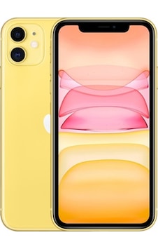 Yenilenmiş Apple iPhone 11 256 GB A Kalite ( 12 Ay Garantili ) Sarı Yenilenmiş Apple iPhone 11 256 GB A Kalite ( 12 Ay Garantili ) Sarı