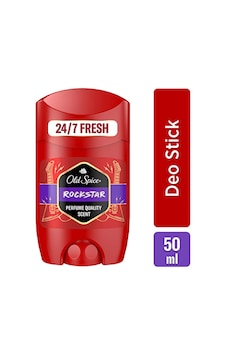 Old Spice Stick Rockstar 50 Ml Old Spice Stick Rockstar 50 Ml