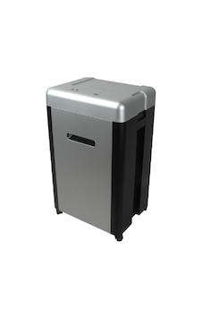 Mapishredder S45 Evrak İmha Makinesi Mapishredder S45 Evrak İmha Makinesi