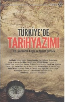 Türkiye De Tarih Yazımı