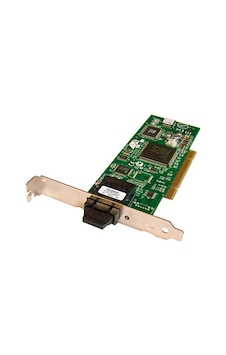 Allied Telesis AT-2701FX/SC 10/100 Mbps PCI Ethernet Kartı