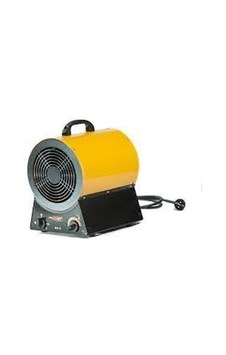 Isıjet Ex-3 Elektrikli Isıtıcı