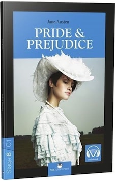 Pride And Prejudice - Stage 6 - Ingilizce Hikaye / Jane Austen (508883418) Pride And Prejudice - Stage 6 - Ingilizce Hikaye / Jane Austen (508883418)