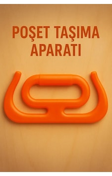 Rotanev 1 Adet Çok Amaçlı Market Pazar Poşet Taşıma Aparatı Poşet Tutucu Taşıma Kiti Rotanev 1 Adet Çok Amaçlı Market Pazar Poşet Taşıma Aparatı Poşet Tutucu Taşıma Kiti