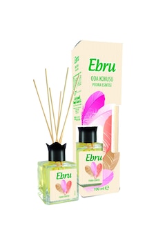 Ebru Pudra Esintisi Oda Kokusu 100 ML Ebru Pudra Esintisi Oda Kokusu 100 ML