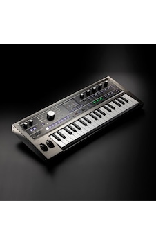 Korg Microkorg2 Synthesizer / Vocoder Korg Microkorg2 Synthesizer / Vocoder