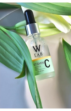 W-Lab Cosmetics Vitamin C Lightening Serum 30 ML W-Lab Cosmetics Vitamin C Lightening Serum 30 ML