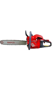 Rapco Clc-155 1.5 Kw Benzinli Motorlu Testere Rapco Clc-155 1.5 Kw Benzinli Motorlu Testere
