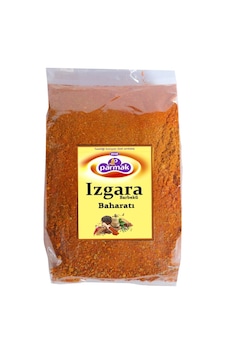 Parmak Baharat Izgara Baharatı 1 KG Parmak Baharat Izgara Baharatı 1 KG