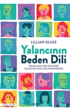 Yalancının Beden Dili