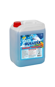 Bulutix Okyanus Esintisi Çamaşır Yumuşatıcısı 5 L Bulutix Okyanus Esintisi Çamaşır Yumuşatıcısı 5 L