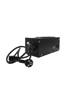Grow Wizard Manyetik Kompakt Balast 400w