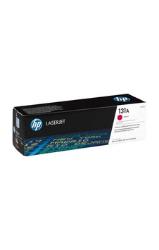 Hp Cf213a 131a Kırmızı Toner Hp Cf213a 131a Kırmızı Toner