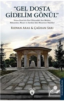 Gel Dosta Gidelim Gönül - Rıdvan Aras -  Çağhan Sarı - Dorlion Yayınevi