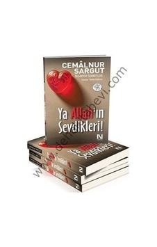Ya Allahın Sevdikleri Cemalnur Sargut Ya Allahın Sevdikleri Cemalnur Sargut