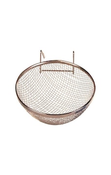 Trixie Metal Kuş Yuvası S 9- 5cm
