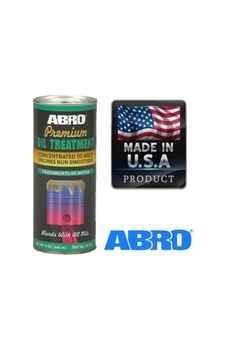 Abro Koto Premium Motor Yağ Katkısı Abro Koto Premium Motor Yağ Katkısı