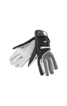 Cressi Tropikal Eldiven 2mm 2xl Lx475305 Gri - Siyah Cressi Tropikal Eldiven 2mm 2xl Lx475305 Gri - Siyah