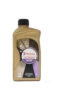 Total Fluidmatic Dct Mv Otomatik Şanzıman Yağı 1 L Total Fluidmatic Dct Mv Otomatik Şanzıman Yağı 1 L