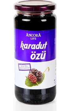 Ancora Life Karadut Özü 640 G Ancora Life Karadut Özü 640 G