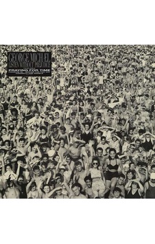 George Michael Listen Without Prejudice (Remastered) - Plak George Michael Listen Without Prejudice (Remastered) - Plak