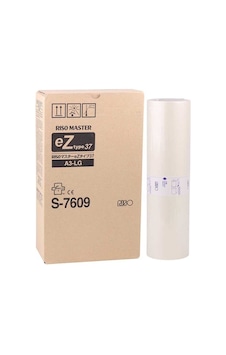 Riso S-7609-a-3 Master Riso S-7609-a-3 Master