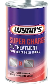Wynns Super Charge - Süper Charge Onarıcı Yenileyici Motor Yağ Katkısı Wynns Super Charge - Süper Charge Onarıcı Yenileyici Motor Yağ Katkısı