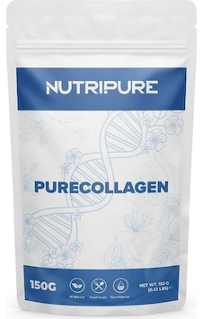 Nutripure Purecollagen 150 Gr Nutripure Purecollagen 150 Gr