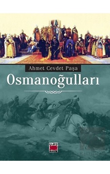 Osmanoğulları - Elips Kitap Osmanoğulları - Elips Kitap