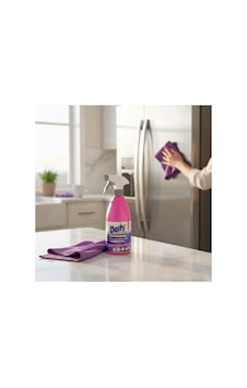 Dasty Cam Ve Yüzeyler 700 Ml