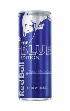 Red Bull Enerji İçeceği Yaban Mersini 250 Ml 6'li Avantaj Paketi Mıchu Red Bull Enerji İçeceği Yaban Mersini 250 Ml 6'li Avantaj Paketi Mıchu