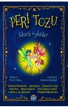 Peri Tozu / Ünver Alibey Peri Tozu / Ünver Alibey